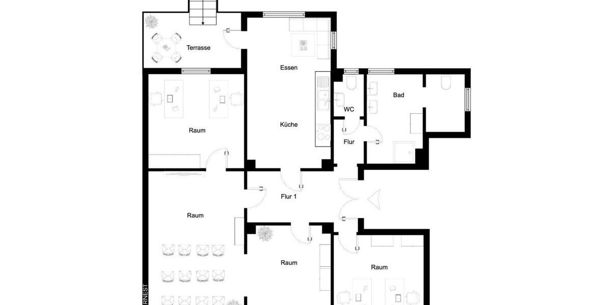 Gewerbeobjekt Neumünster - 1.800&euro; | Angebot:26497829