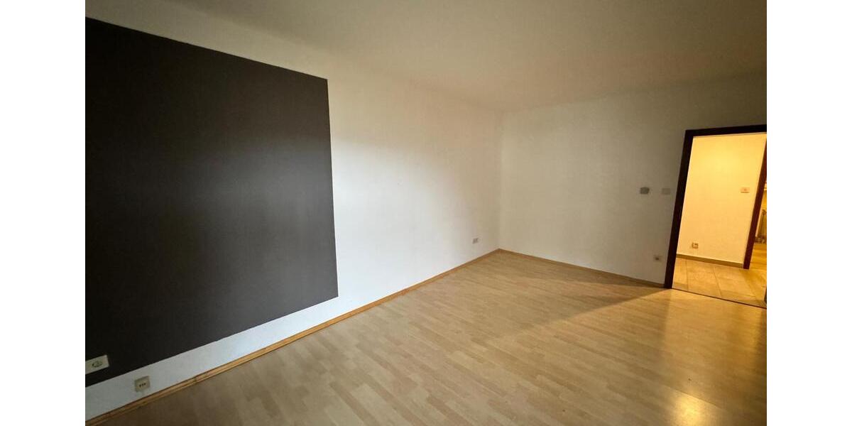 Erdgeschoßwohnung Bad Hersfeld - 2 Zimmer, 52 m&sup2;, 580&euro; | Angebot:26433332