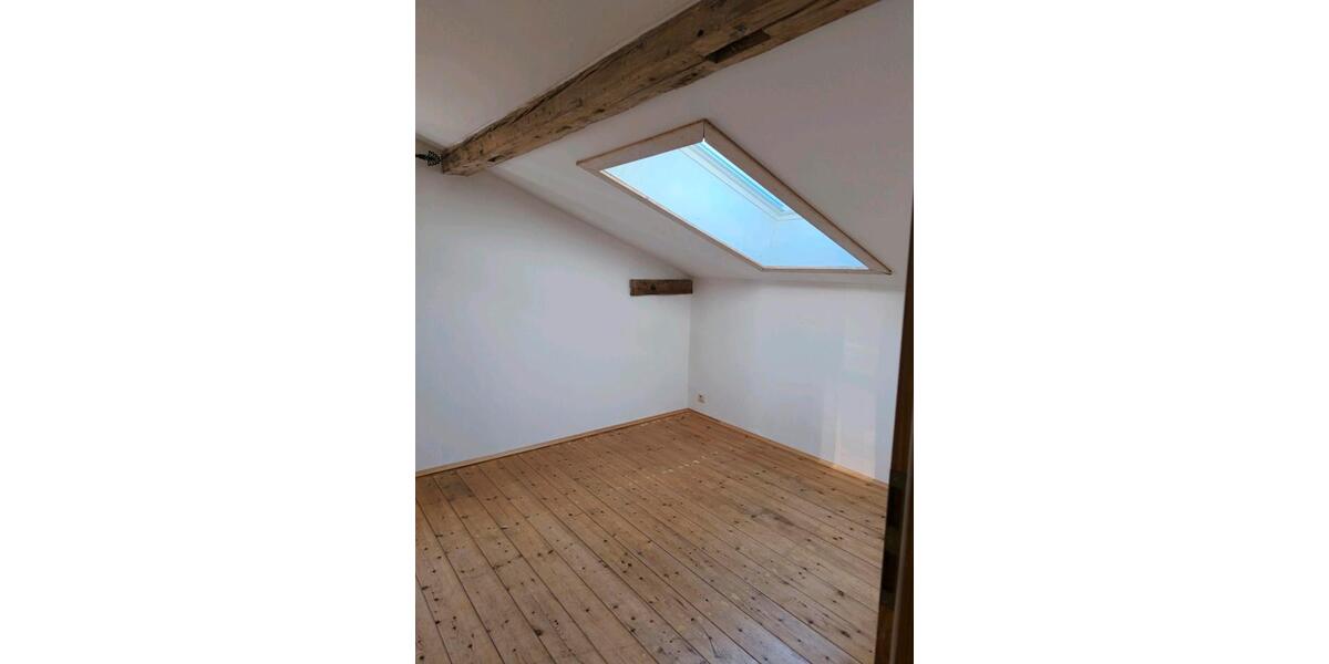 Dachgeschoßwohnung Wankendorf - 2 Zimmer, 50 m&sup2;, 600&euro; | Angebot:25220634