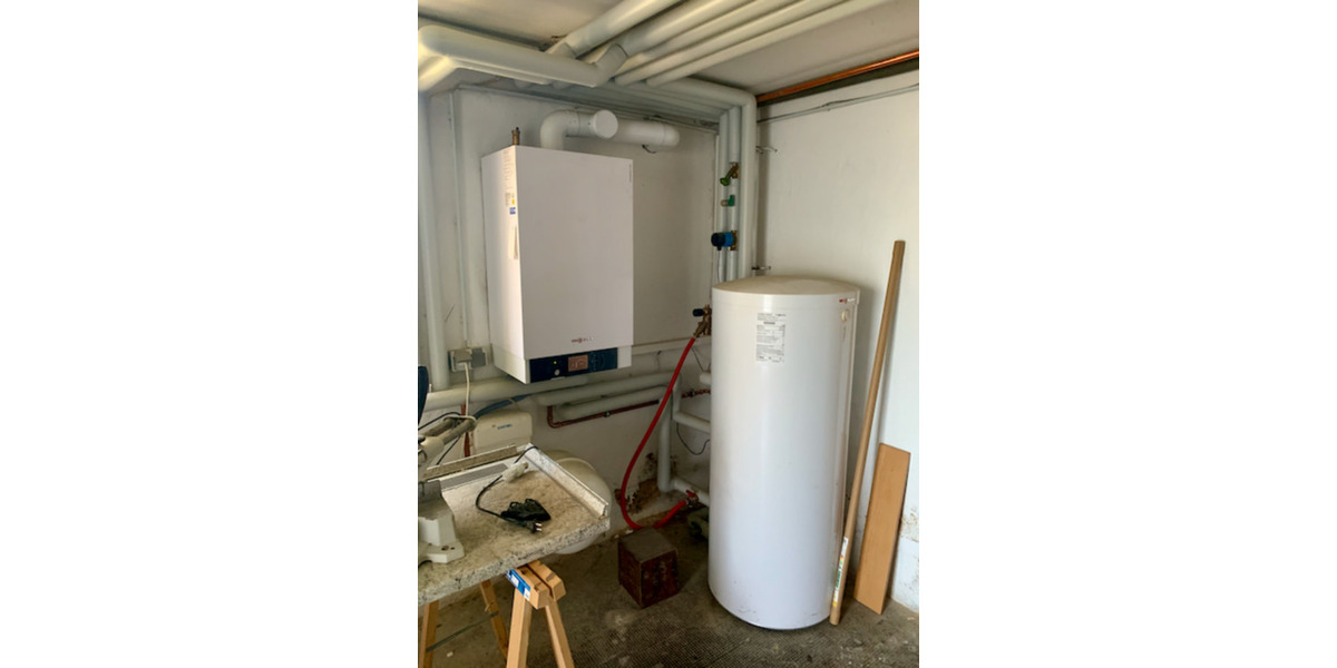 Einfamilienhaus Weil der Stadt - 4.5 Zimmer, 124 m&sup2;, 1.600&euro; | Angebot:24385932