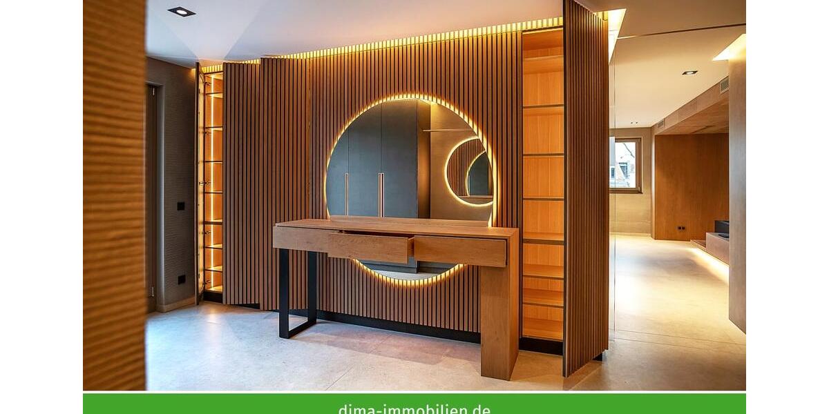 Einfamilienhaus Leipzig Mitte - 4 Zimmer, 243 m&sup2;, 6.800&euro; | Angebot:26564883