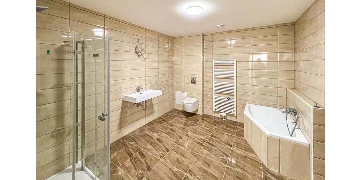 Neuwertige 4-ZKB Whg. in Ahnatal – 145 m² hochwertig & modern 4 zimmer