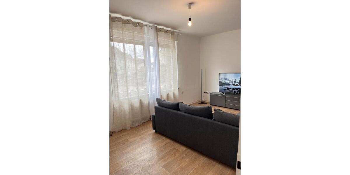 Erdgeschoßwohnung Trier Nord - 2 Zimmer, 60 m&sup2;, 650&euro; | Angebot:25973228