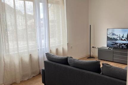 Wohnung Trier Nord - 2 Zimmer, 60 m&sup2;, 650&euro; | Angebot:25973228
