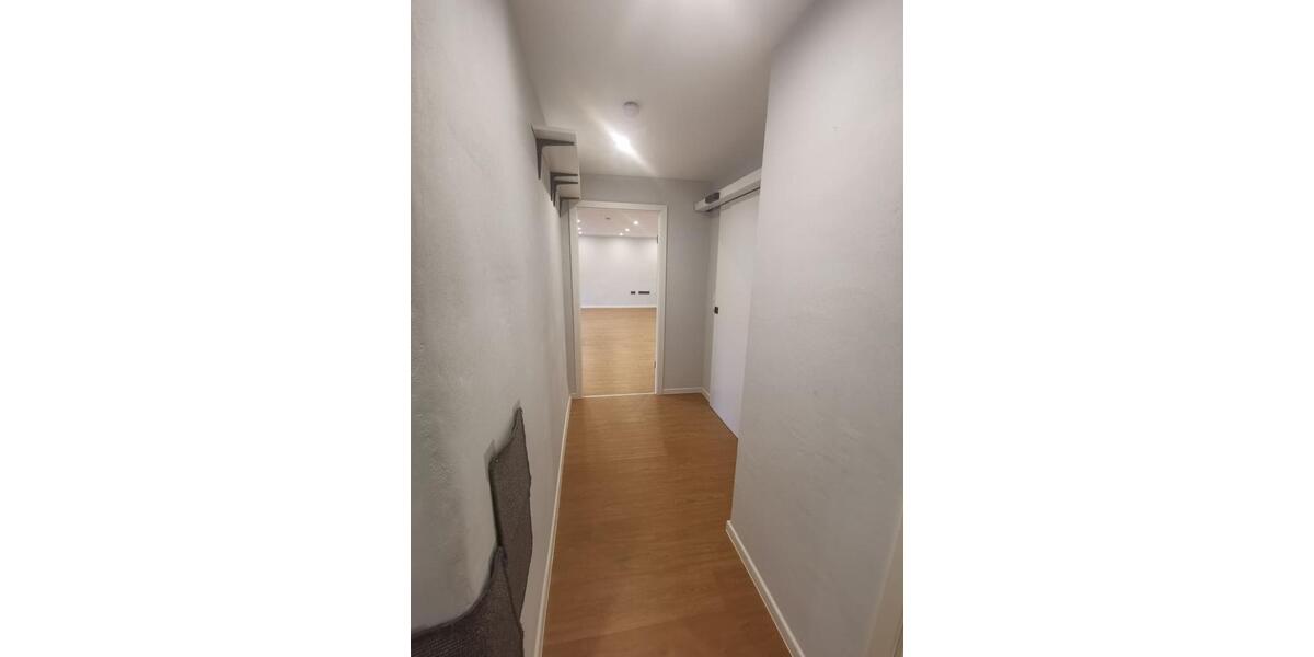 Dachgeschoßwohnung Manderscheid - 2 Zimmer, 75 m&sup2;, 675&euro; | Angebot:25841259