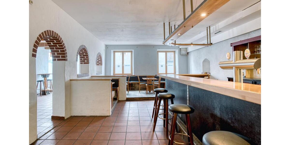 Gewerbeobjekt Frontenhausen - 1.000&euro; | Angebot:25340584