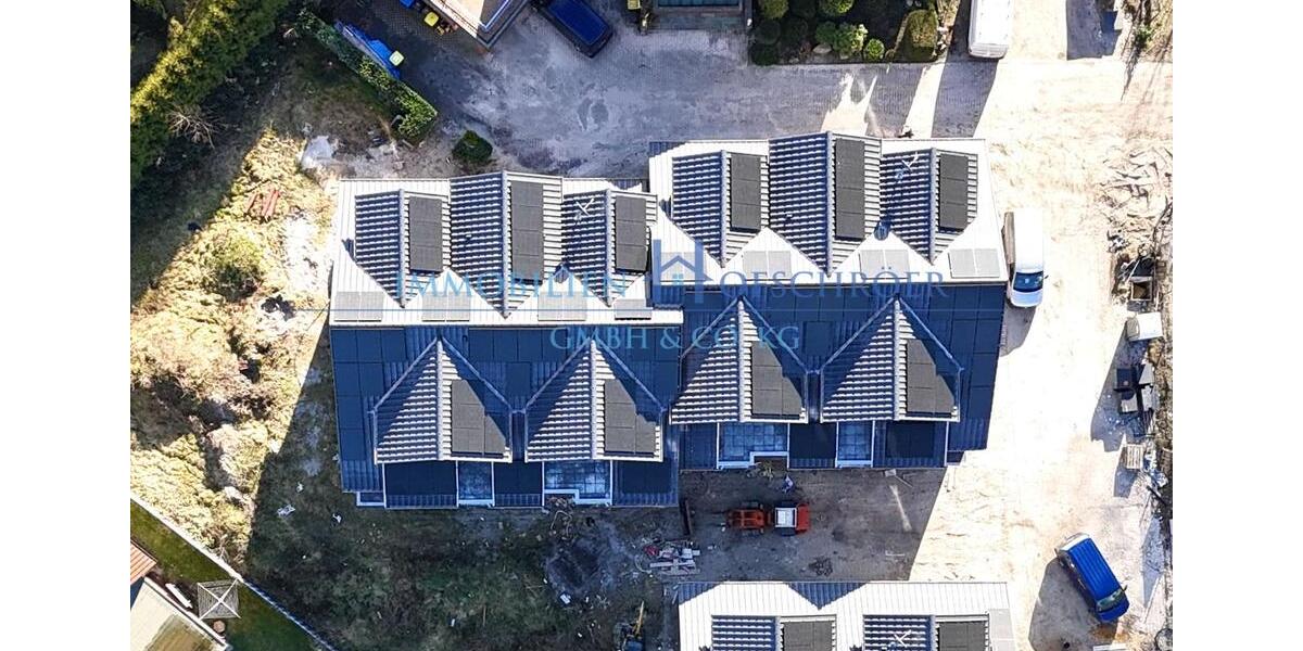 Erdgeschoßwohnung Haren (Ems) - 2 Zimmer, 62 m&sup2;, 730&euro; | Angebot:25370741