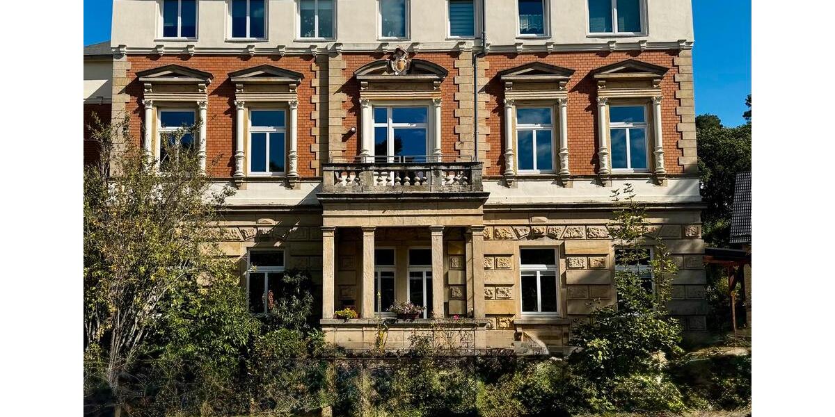 Etagenwohnung Blankenburg (Harz) - 3 Zimmer, 110 m&sup2;, 825&euro; | Angebot:26336030