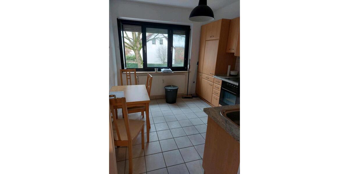 Etagenwohnung Bremen Blumenthal - 3 Zimmer, 57 m&sup2;, 570&euro; | Angebot:25873569