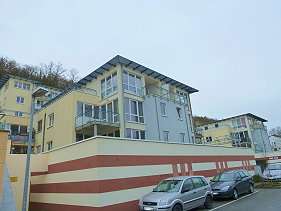 Etagenwohnung Bingen - 3 Zimmer, 83 m&sup2;, 715&euro; | Angebot:27022260