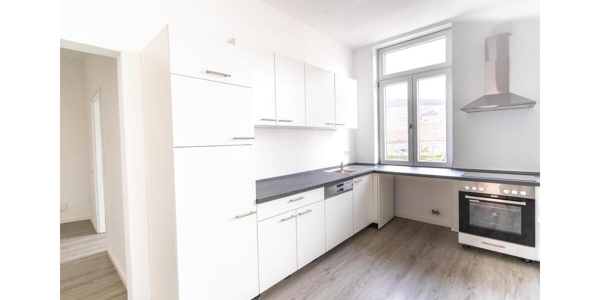 Erdgeschoßwohnung Bingen am Rhein - 3 Zimmer, 93 m&sup2;, 930&euro; | Angebot:25214736