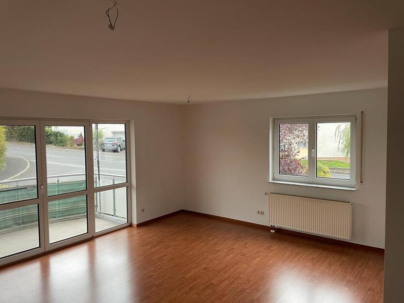3 - Zimmer Wohnung 1.OG 82m² in Lohr - Sendelbach zu vermieten zimmer