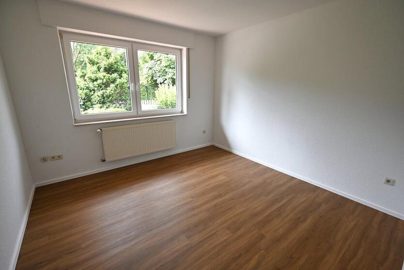 *VERMIETET* Renovierter und gepflegter Bungalow im Erdgeschoss zu vermieten!