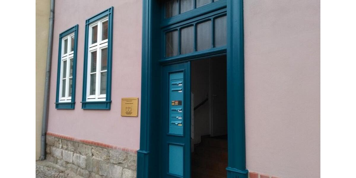 Erdgeschoßwohnung Halberstadt - 2 Zimmer, 55 m&sup2;, 340&euro; | Angebot:26704610