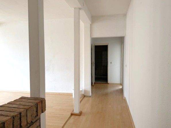 Etagenwohnung Güstrow - Schweriner Viertel Güstrow - 2 Zimmer, 68 m&sup2;, 480&euro; | Angebot:25096855