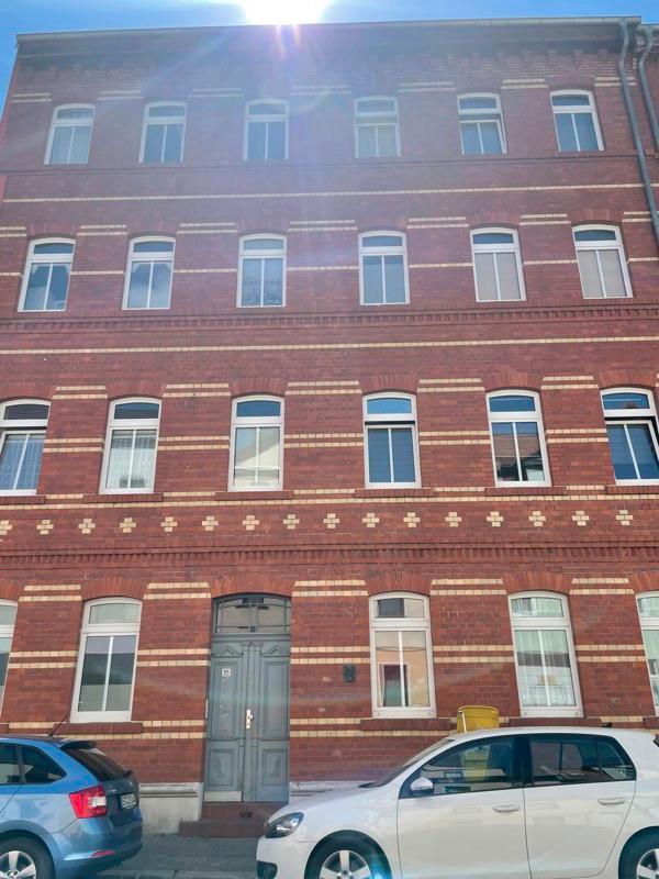 Fang was Neues an! zimmer