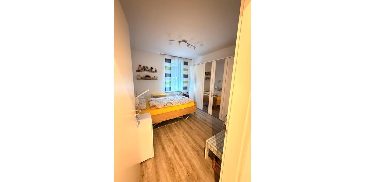 Erdgeschoßwohnung Prüm - 3 Zimmer, 98 m&sup2;, 980&euro; | Angebot:24865593