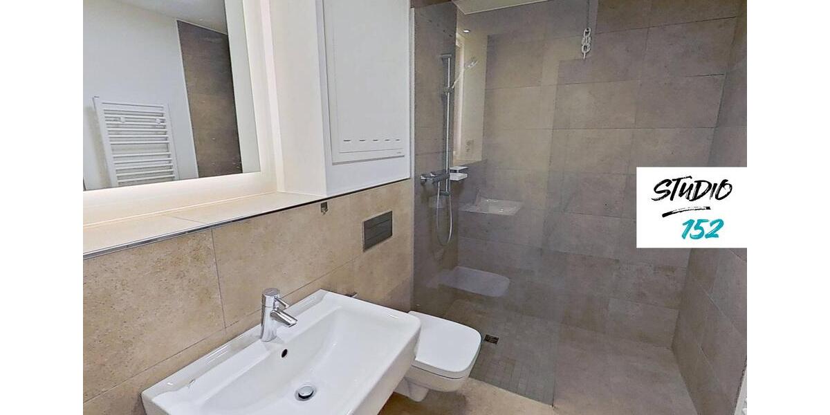 Etagenwohnung Wiesbaden Klarenthal - 1 Zimmer, 35 m&sup2;, 719&euro; | Angebot:26445241