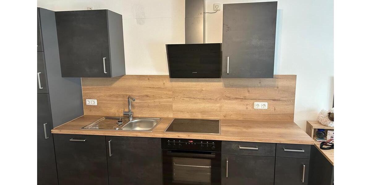 Etagenwohnung Passau Mühltal - 1 Zimmer, 41 m&sup2;, 493&euro; | Angebot:26633297