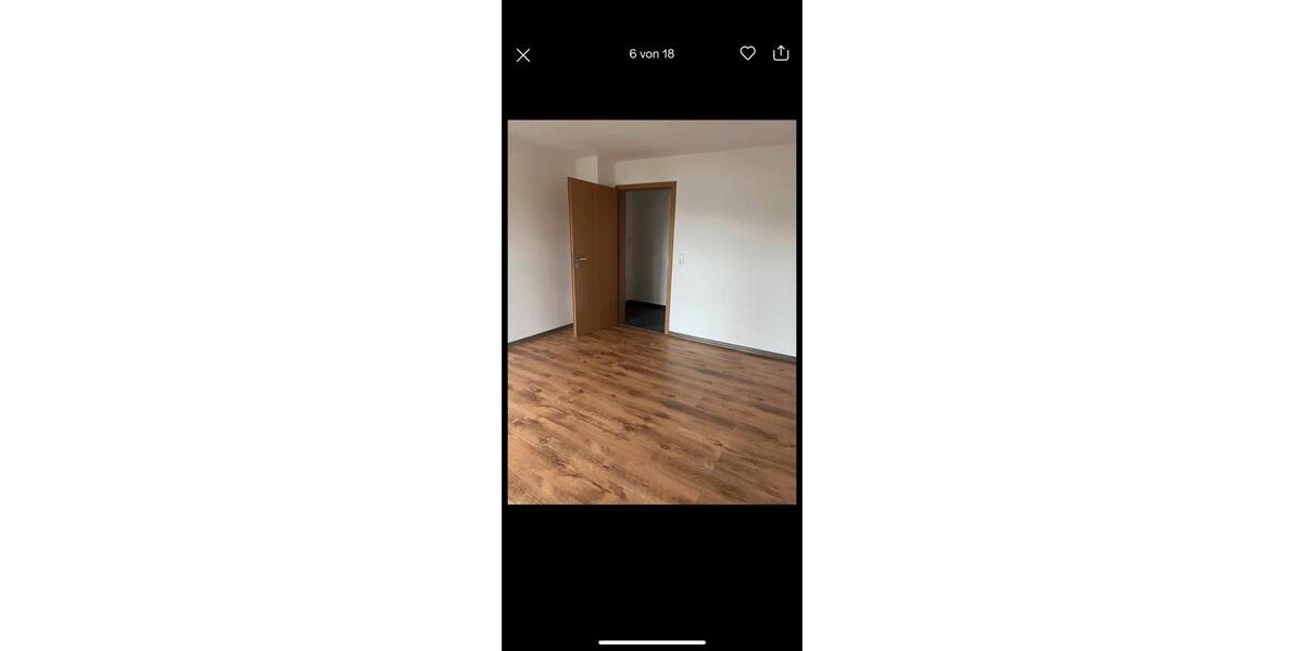 Maisonettenwohnung Kaufbeuren - 3 Zimmer, 75 m&sup2;, 1.000&euro; | Angebot:26253689