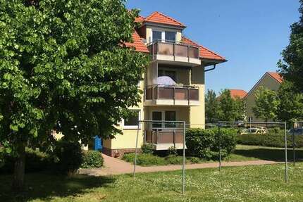 Wohnung Köthen Köthen - 2 Zimmer, 57 m&sup2;, 380&euro; | Angebot:26150736