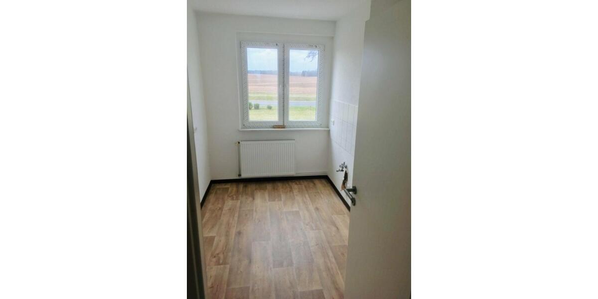 Etagenwohnung Wittstock/Dosse Dosse - 2 Zimmer, 45 m&sup2;, 248&euro; | Angebot:12321797