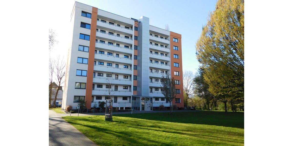 Etagenwohnung Krefeld Gellep-Stratum - 2 Zimmer, 70 m&sup2;, 666&euro; | Angebot:26141878