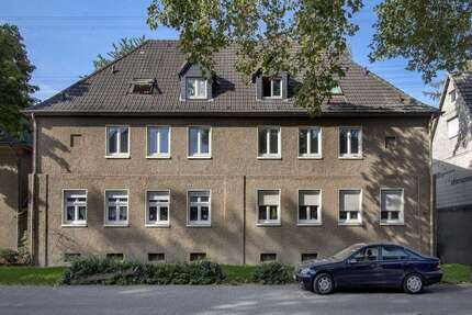 Wohnung zum Mieten in Dinslaken 321,87 € 67.3 m² 2.5 zimmer