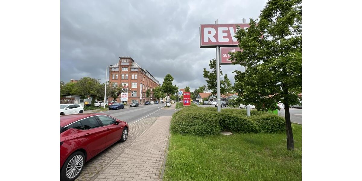 Gewerbeobjekt Gotha - 4.615&euro; | Angebot:20833634