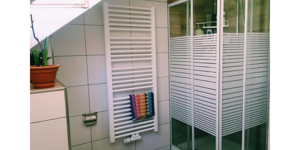 Wohnen auf Zeit Deggendorf - 1 Zimmer, 14 m&sup2;, 360&euro; | Angebot:26285366