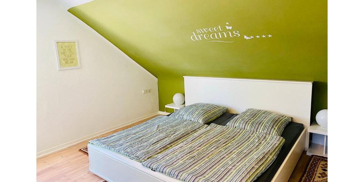 Wohnen auf Zeit Saarbrücken St. Arnual - 3 Zimmer, 75 m&sup2;, 900&euro; | Angebot:26234960
