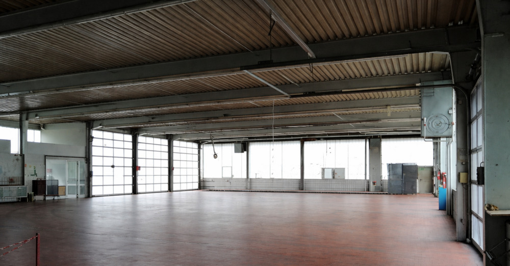 Gewerbeobjekt Borken - 19.000&euro; | Angebot:25880502