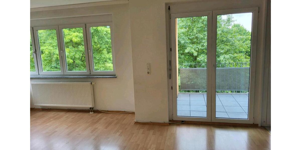 Etagenwohnung Aschaffenburg Gailbach - 4 Zimmer, 97 m&sup2;, 1.650&euro; | Angebot:25305054