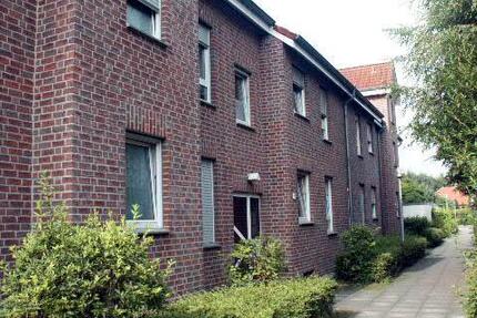 Vier Wände zum Wohlfühlen – mit WBS. 4 zimmer