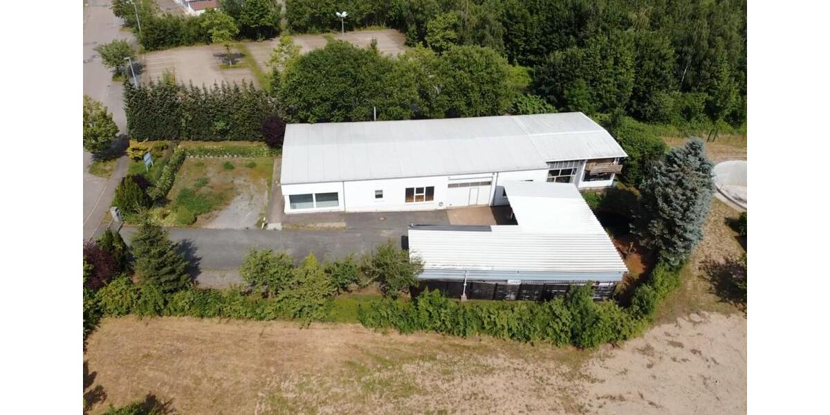 Gewerbeobjekt Hohenstein-Ernstthal Ernstthal - 2.500&euro; | Angebot:26374718