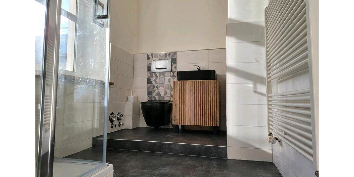 Etagenwohnung Schleiz - 2 Zimmer, 50 m&sup2;, 320&euro; | Angebot:26592450