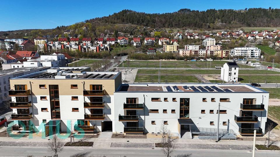 Erdgeschoßwohnung Jena - 2 Zimmer, 56 m&sup2;, 846&euro; | Angebot:26644753