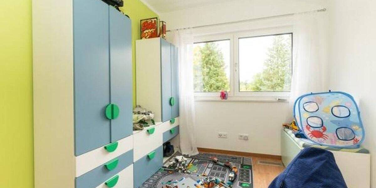 Doppelhaushälfte Odelzhausen - 6 Zimmer, 155 m&sup2;, 2.200&euro; | Angebot:26214884
