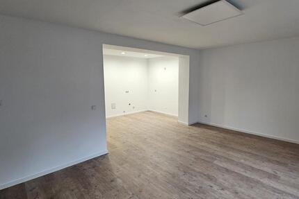 Helle 3 Zimmer Wohnung mit Terrasse in Meschede 3 zimmer