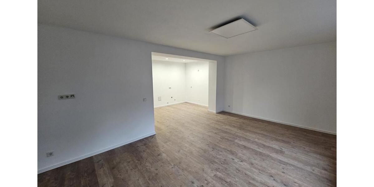 Helle 3 Zimmer Wohnung mit Terrasse in Meschede 3 zimmer