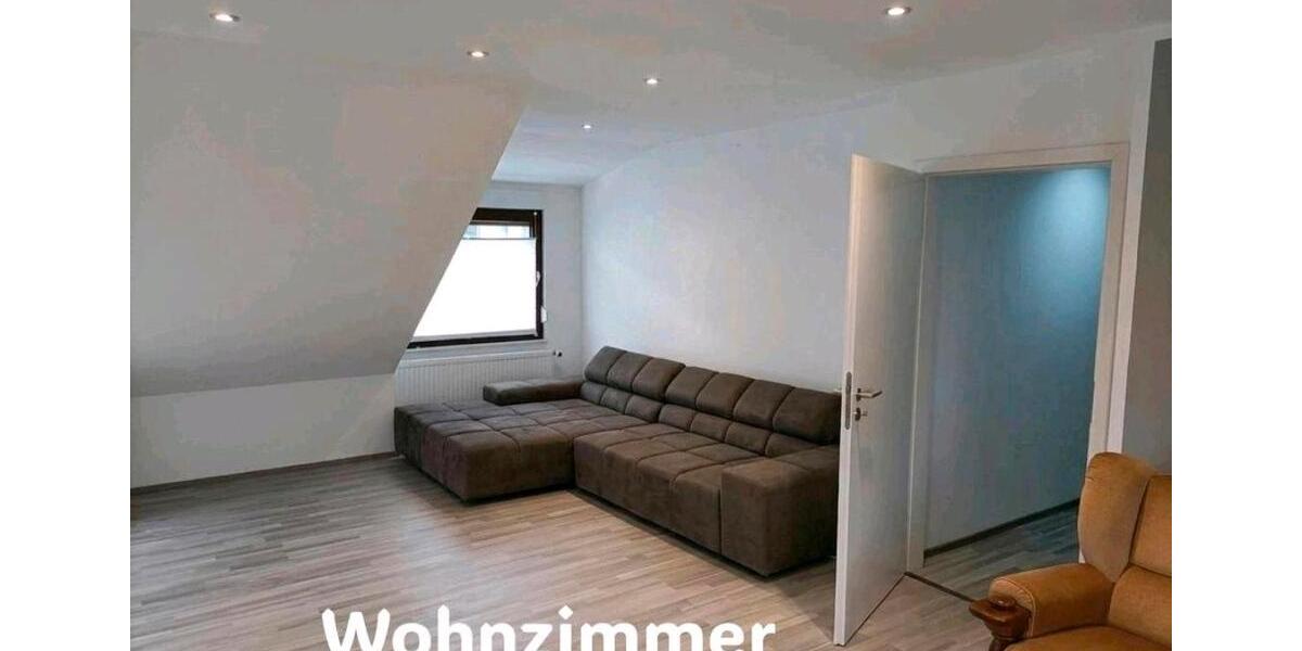 Etagenwohnung Wardenburg - 3 Zimmer, 140 m&sup2;, 850&euro; | Angebot:26677775