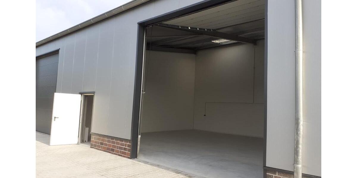 Gewerbeobjekt Wiesmoor - 595&euro; | Angebot:26543088