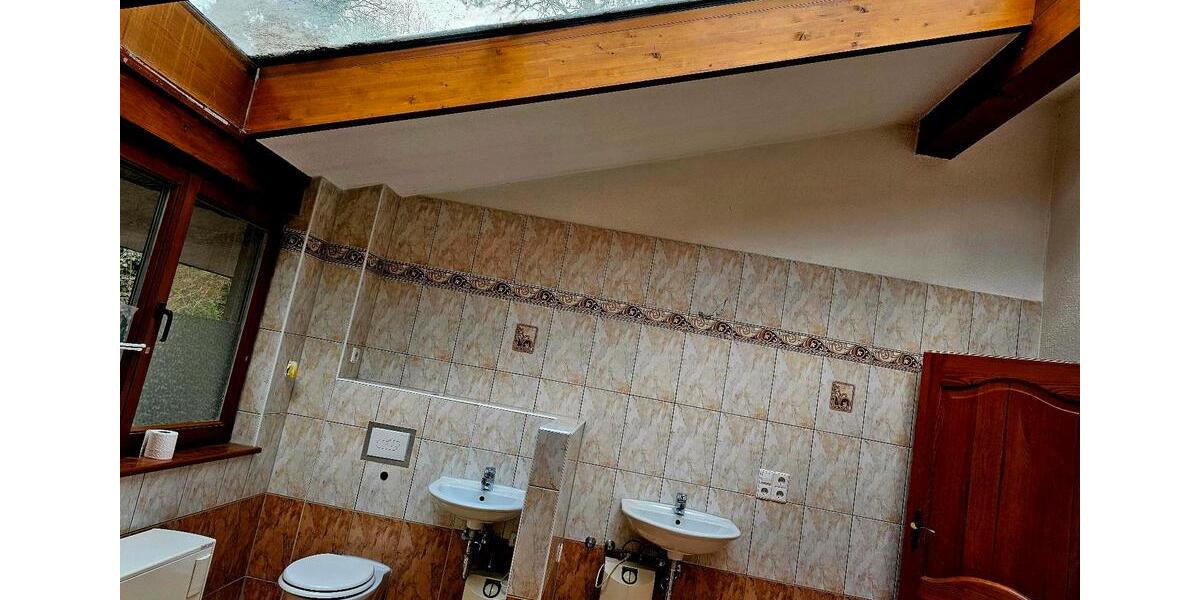 Dachgeschoßwohnung Bernau bei Berlin - 3 Zimmer, 100 m&sup2;, 1.200&euro; | Angebot:25510264