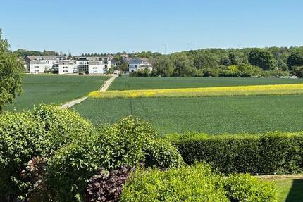 Schönes, sonniges Reihenmittelhaus Feldrandlage 4,5 Zi Frankfurt 5 zimmer