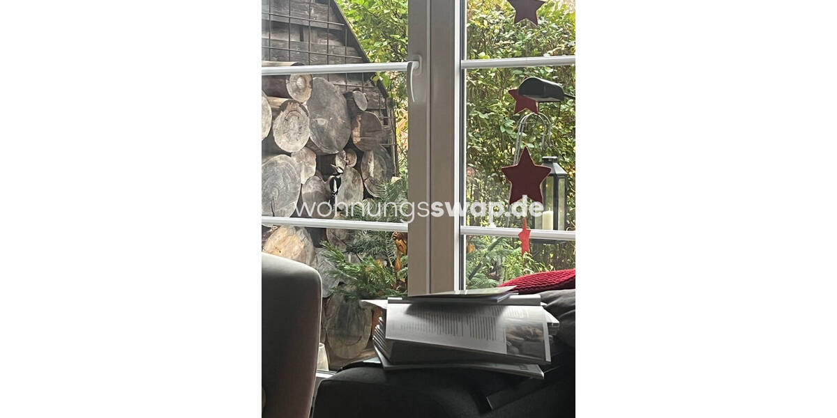 Etagenwohnung Berlin Friedrichshagen - 5 Zimmer, 128 m&sup2;, 1.500&euro; | Angebot:26183248