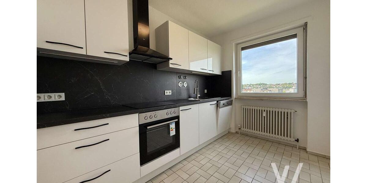 Etagenwohnung Saarbrücken - 3 Zimmer, 96 m&sup2;, 1.000&euro; | Angebot:26425775