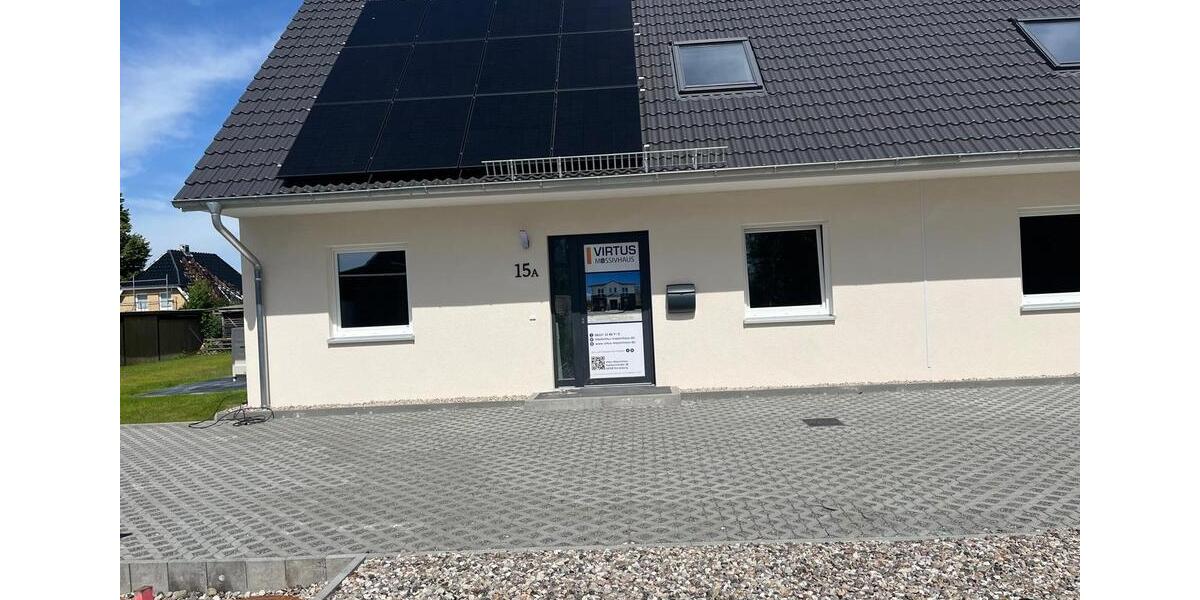 Doppelhaushälfte Stockelsdorf - 4 Zimmer, 133 m&sup2;, 1.600&euro; | Angebot:25824477