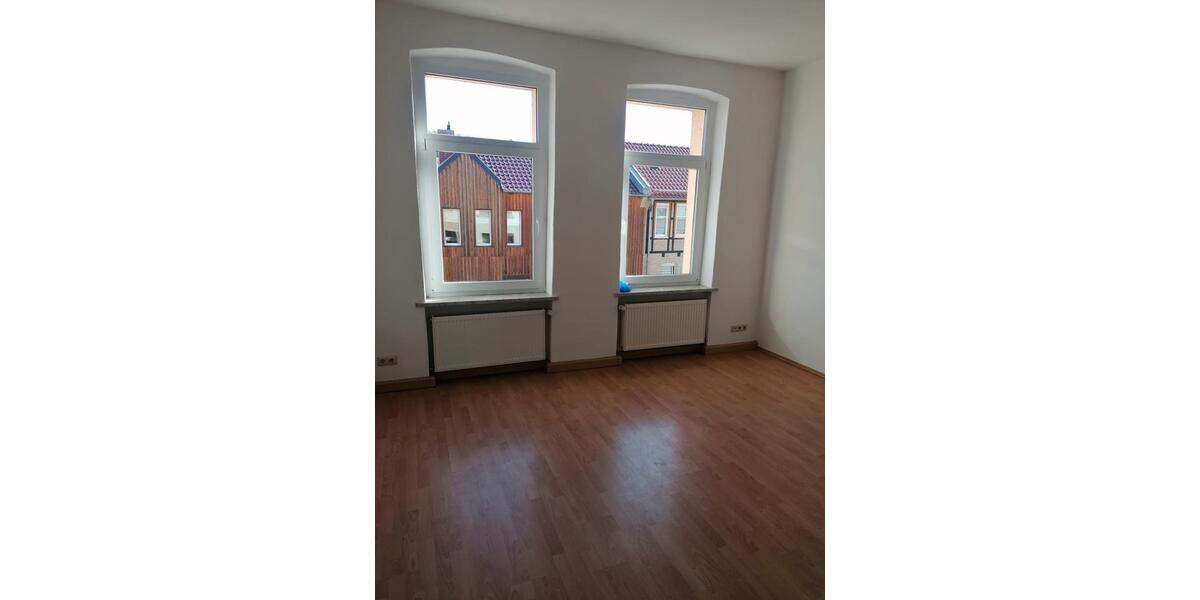 Etagenwohnung Blankenburg (Harz) - 3 Zimmer, 75 m&sup2;, 495&euro; | Angebot:26136847