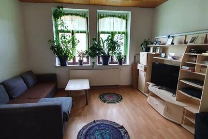 *Gut geschnittene 3,0 Zi. Wohnung in Sonneberg zentrumsnah, 67m²* 3 zimmer