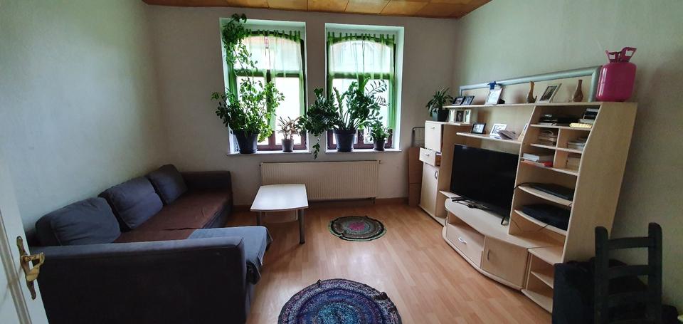 *Gut geschnittene 3,0 Zi. Wohnung in Sonneberg zentrumsnah, 67m²* 3 zimmer